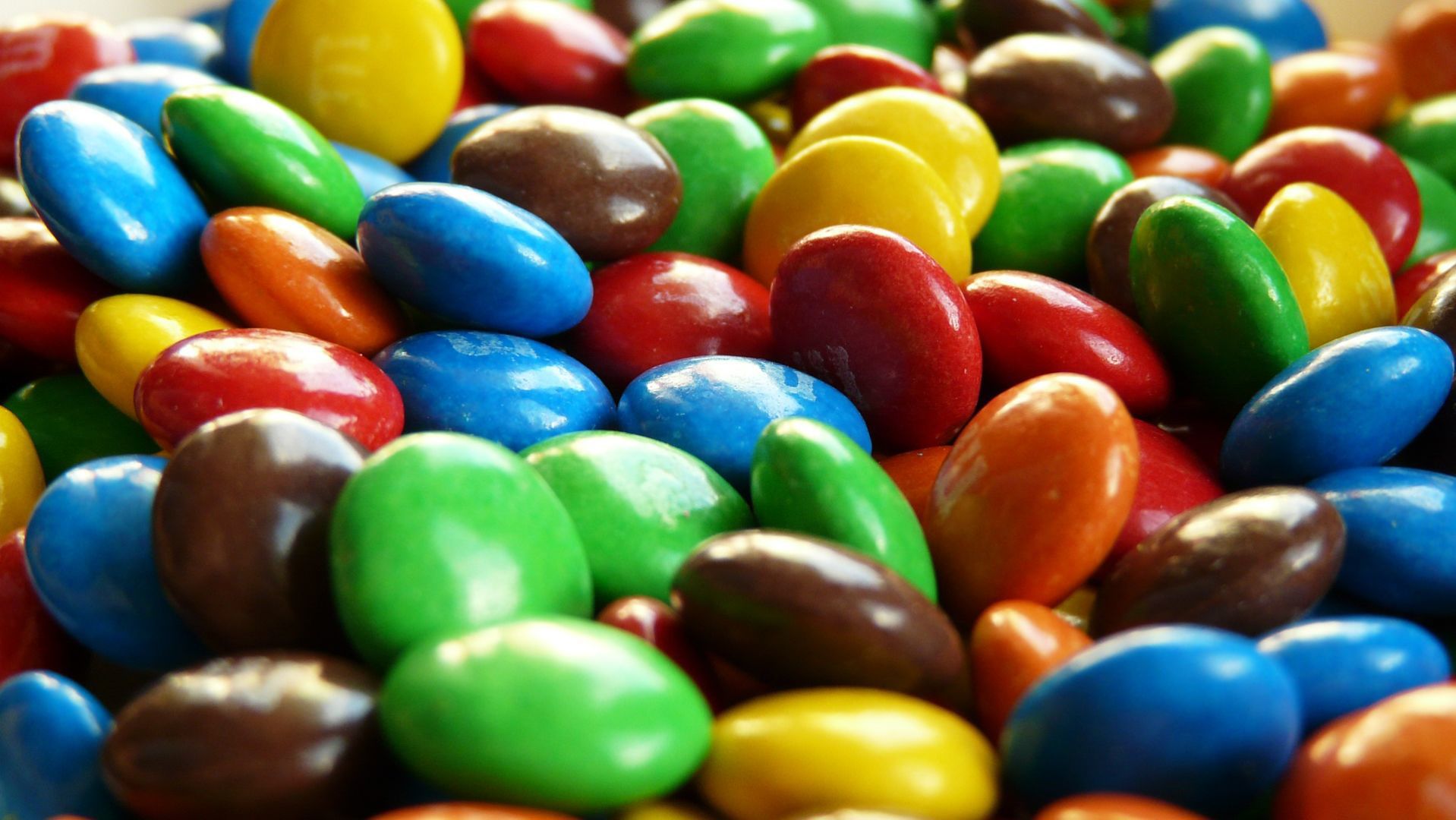 M&Ms